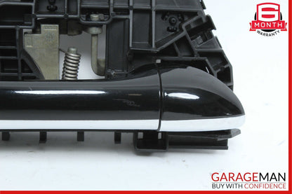 06-13 Mercedes GL450 ML500 R350 Front Right Side Exterior Door Handle Black