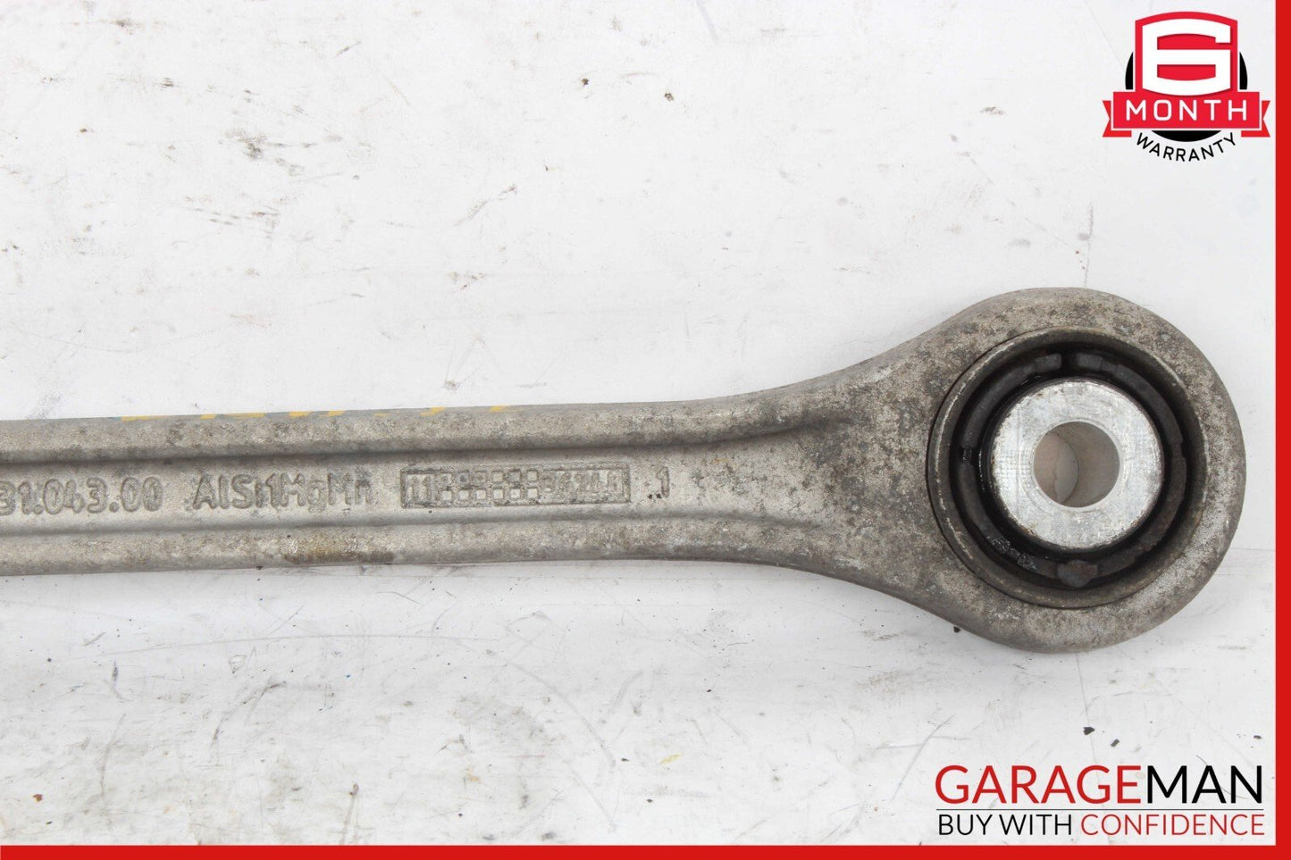 10-16 Porsche Panamera 970 Rear Right / Left Suspension Upper Control Arm