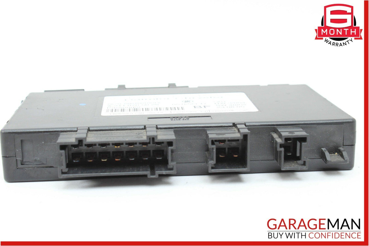 03-11 Mercedes W219 CLS500 GL450 ML550 Front Right Side Seat Control Module
