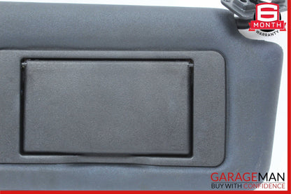 03-09 Mercedes W209 CLK350 Sportmotor Front Right Side Sunvisor Sun Visor OEM