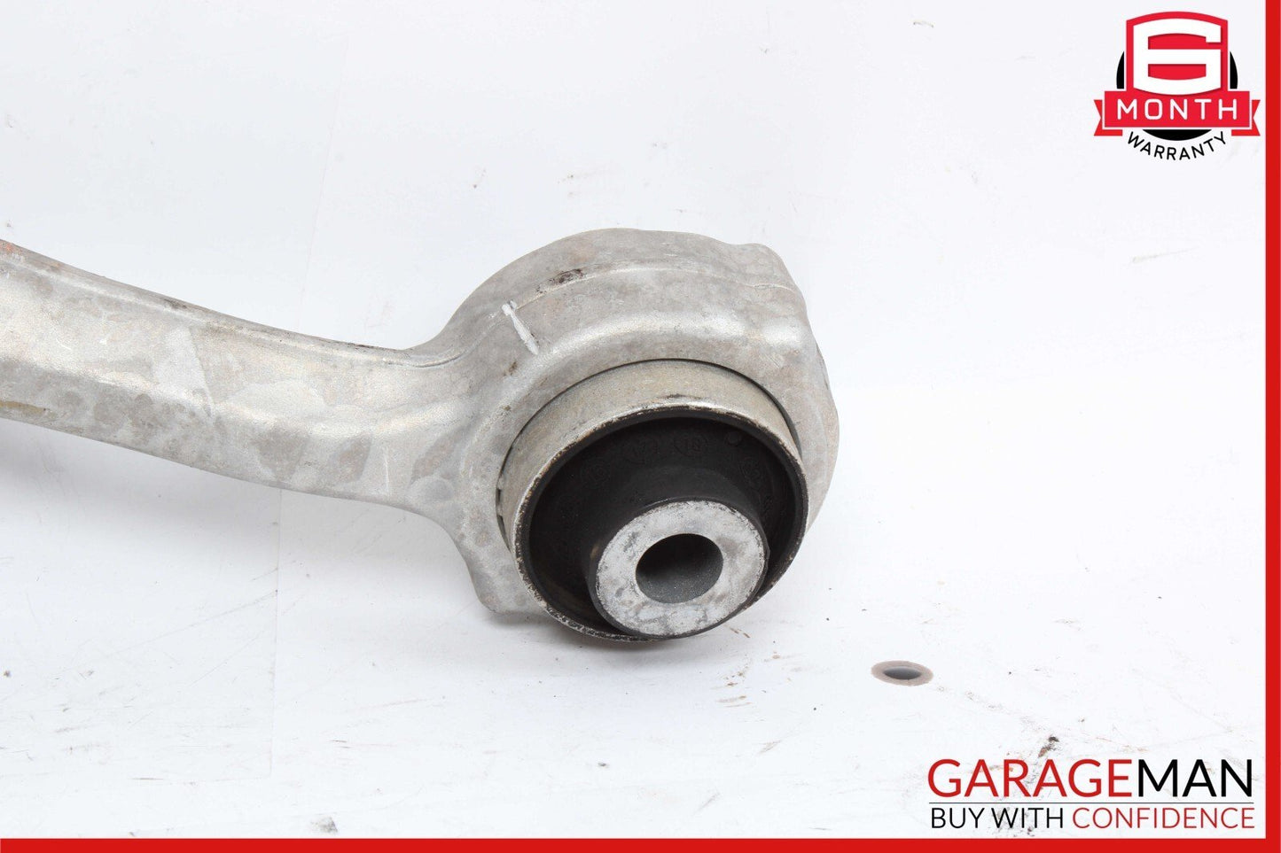 08-14 Mercedes W204 C350 C250 Front Right Curved Lower Wishbone Control Arm