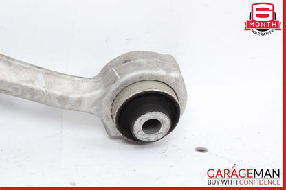 08-14 Mercedes W204 C350 C250 Front Right Curved Lower Wishbone Control Arm