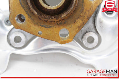 17-24 Audi S5 A5 Rear Left Driver Side Spindle Knuckle Wheel Hub 8W0505435AA OEM