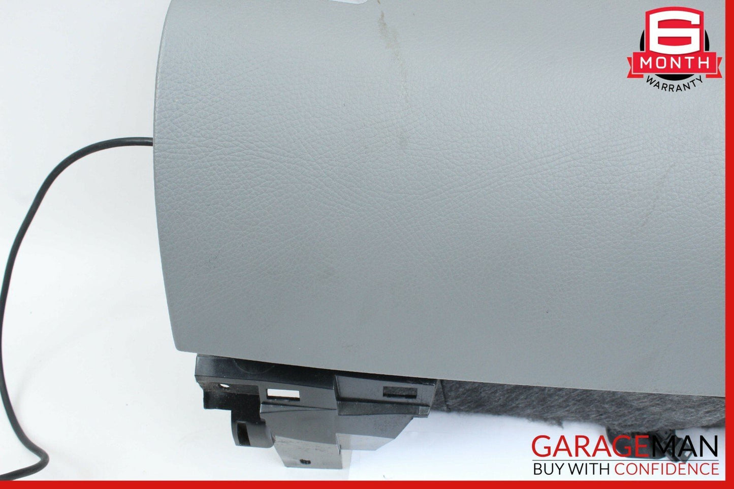 07-09 Mercedes W221 S450 S550 Dash Glove Box Storage Tray Compartment Assembly