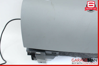 07-09 Mercedes W221 S450 S550 Dash Glove Box Storage Tray Compartment Assembly