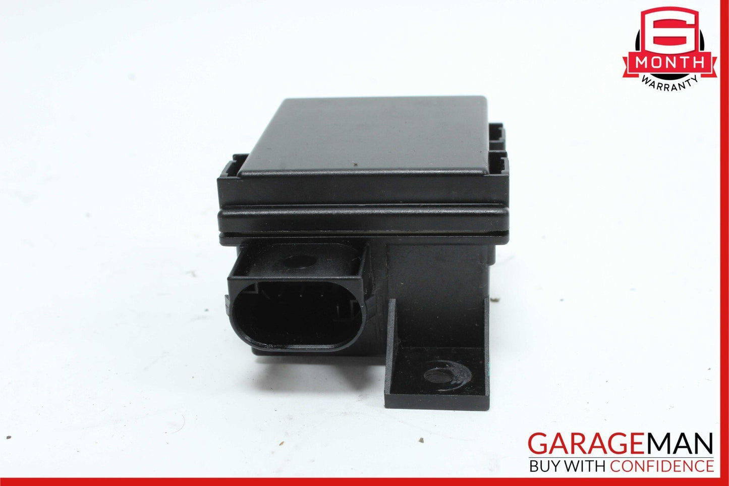 Mercedes R230 SL500 CL550 CL500 Seat Belt Seatbelt Tension Sensor Module OEM