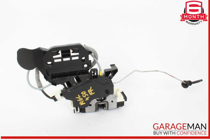 12-16 Mercedes X166 GL450 4MATIC Front Right Side Door Lock Latch Actuator OEM
