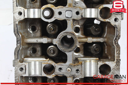 05-12 Mercedes W164 ML350 4MATIC Left Side Engine Motor Cylinder Head OEM