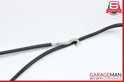 06-11 Mercedes W219 CLS500 Rear Left Door Lock Latch Actuator Keyless Go OEM