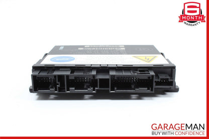 07-10 Mercedes W221 S600 CL500 Front Left / Right Seat Contour Control Module