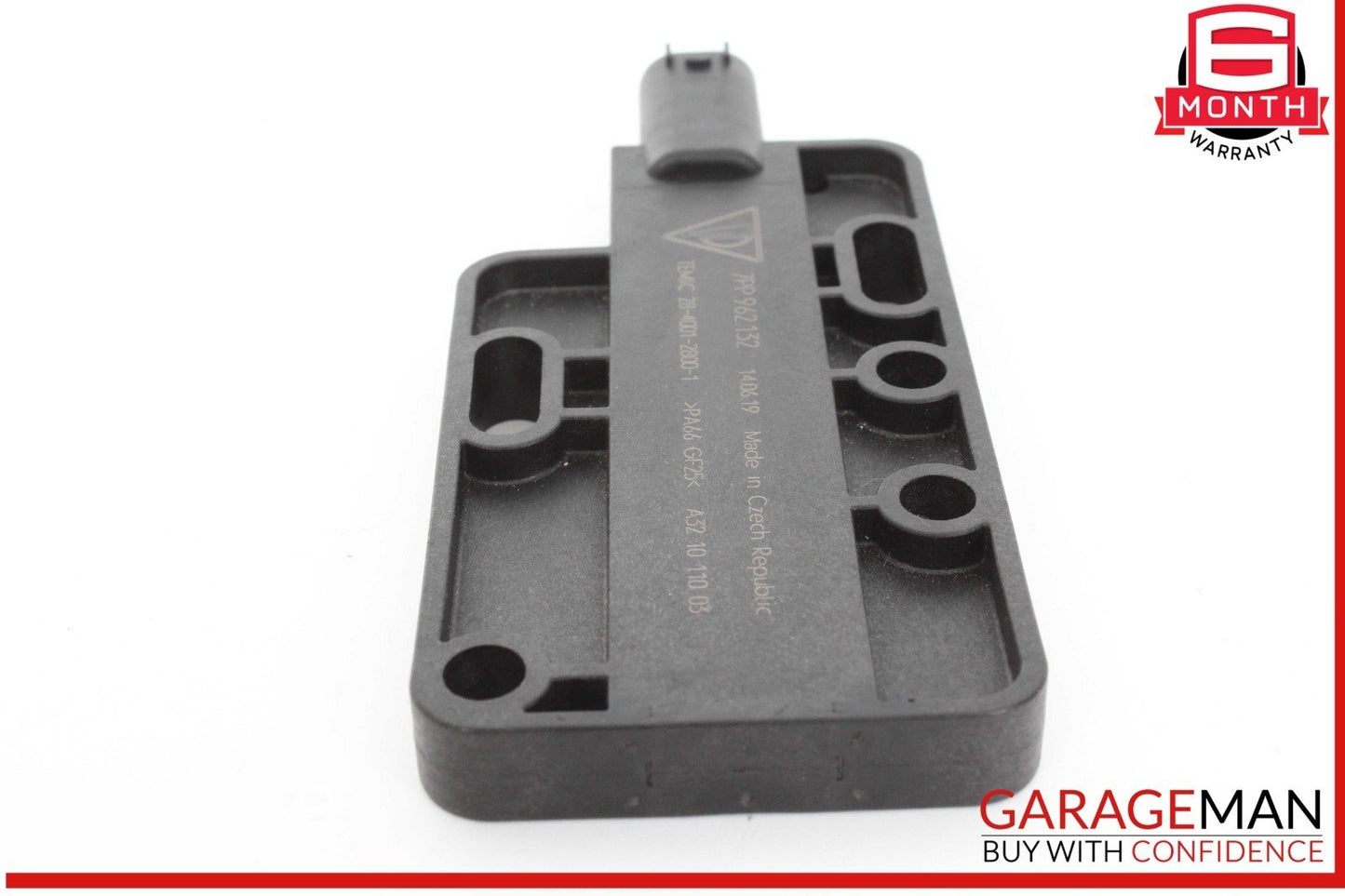 15-24 Porsche Macan 95B Keyless Key Less Go Control Module Antenna Sensor OEM