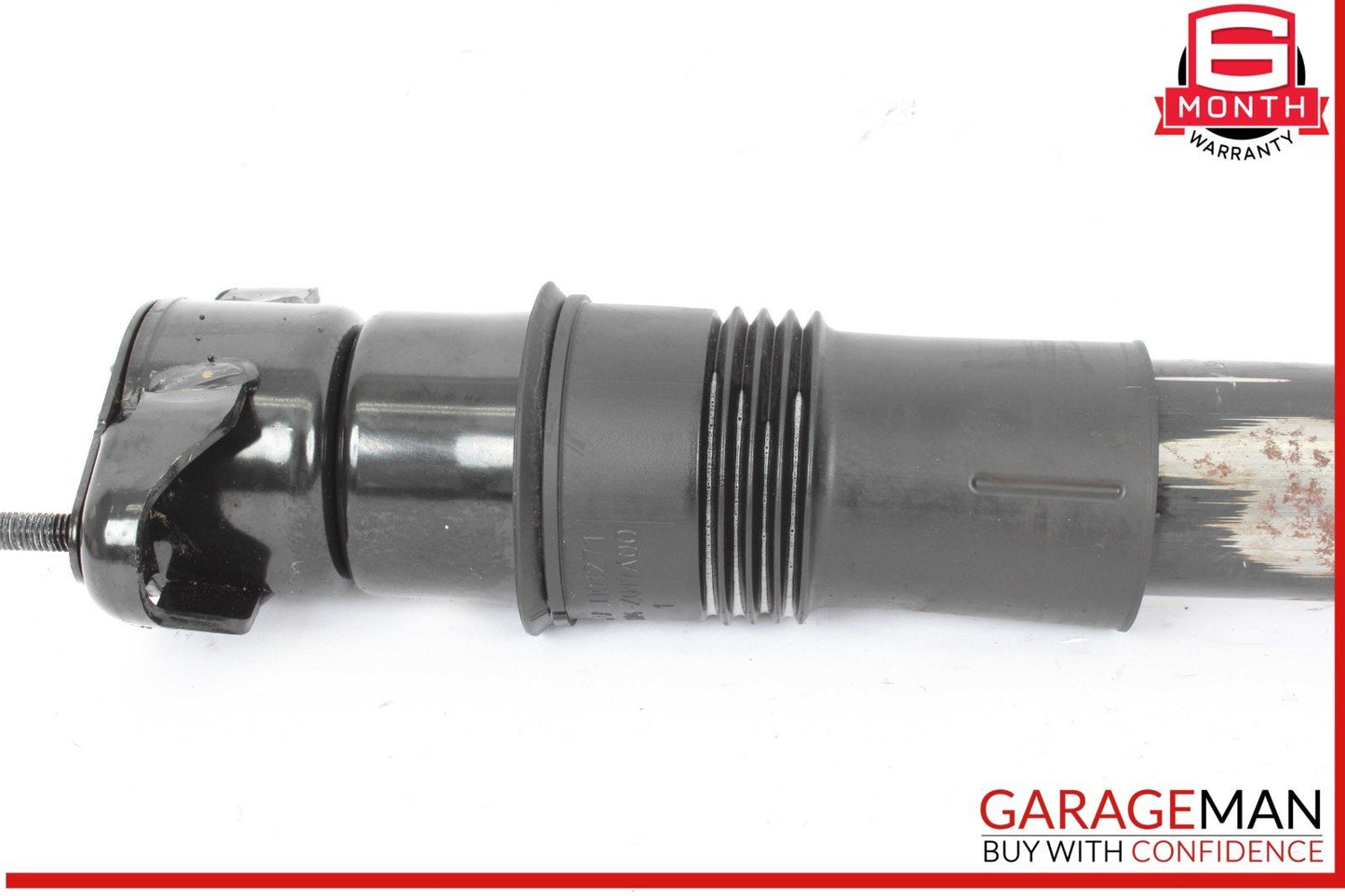 06-13 Mercedes W251 R500 Rear Right and Rear Left Side Shock Strut Absorber OEM