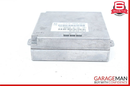 07-14 Mercedes S550 CL550 Voice Language Communication Control Module Unit
