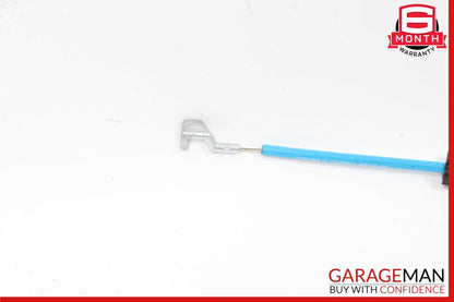 08-20 Mercedes W212 E350 E400 Front Right Side Door Lock Latch Actuator OEM