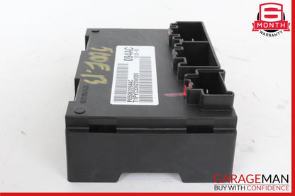 12-19 Fiat 500 Central Locking Control Unit Module P05062094AC