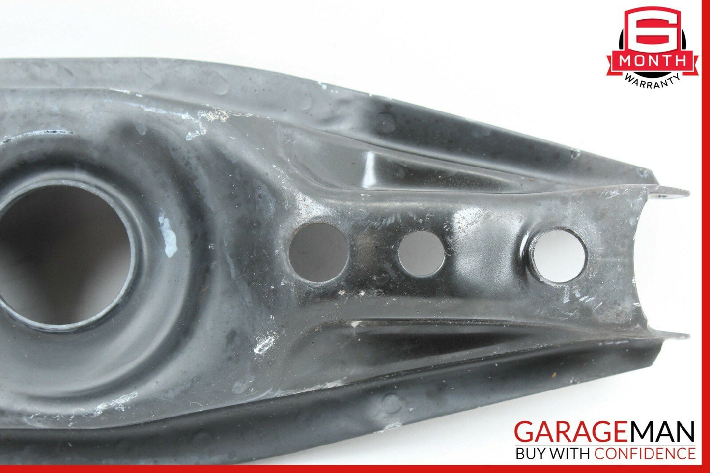 12-20 Mercedes SLK350 SLC300 Rear Right / Left Side Suspension Lower Control Arm
