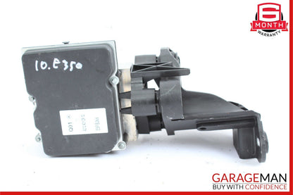10-13 Mercedes W212 E350 E550 ABS Anti Lock Brake Pump Control Module