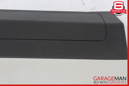 14-20 Mercedes GLA250 CLA250 Dashboard Glove Box Storage Compartment w/ Airbag