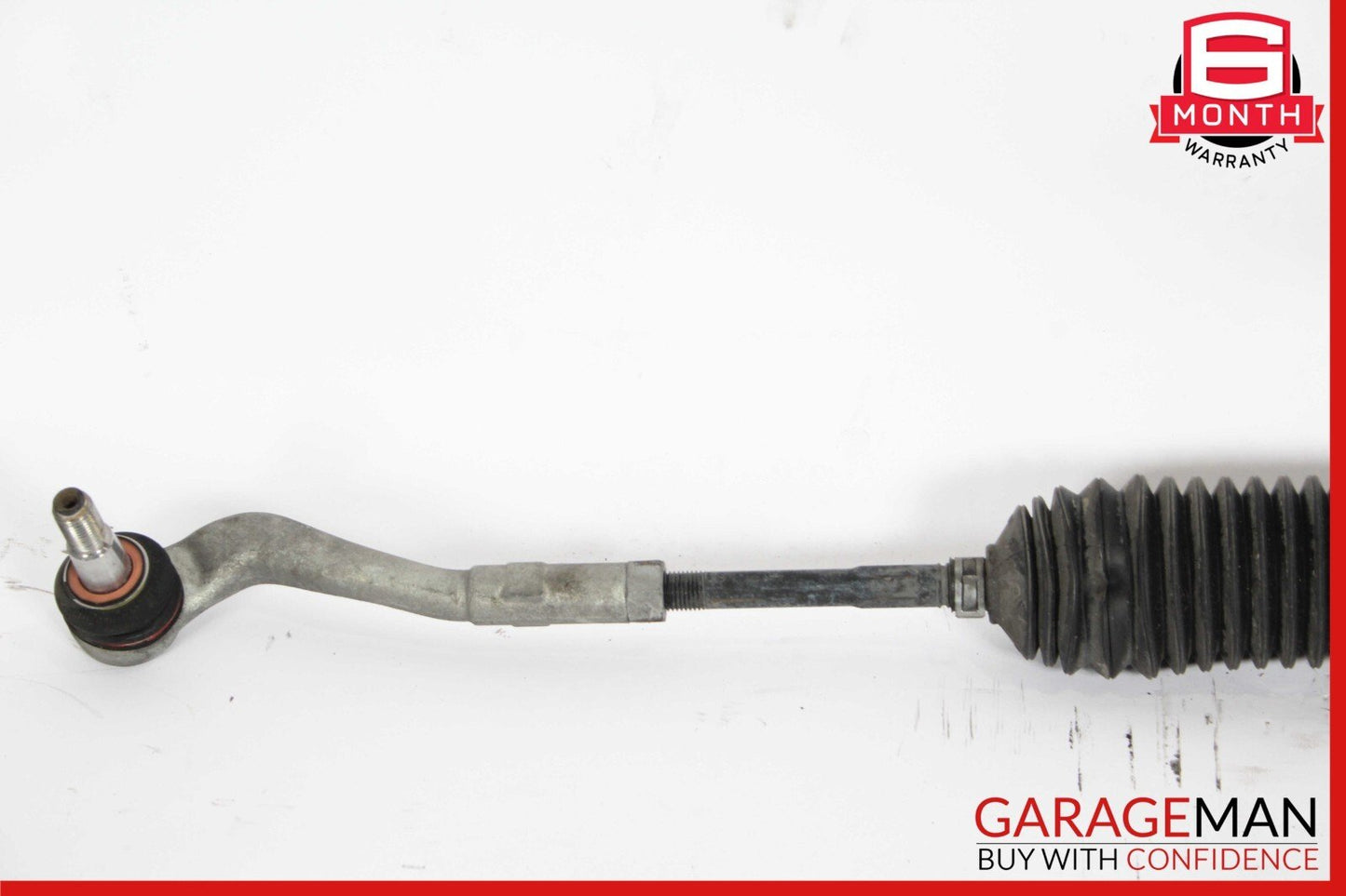 08-14 Mercedes W204 C250 C300 Power Steering Gear Rack & Pinion Assembly RWD