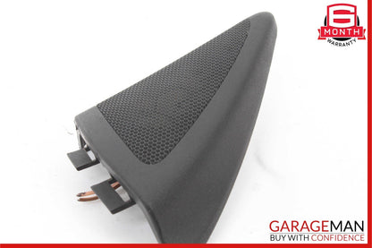 05-11 Mercedes R171 SLK350 SLK280 Front Left Side Door Tweeter Speaker Cover