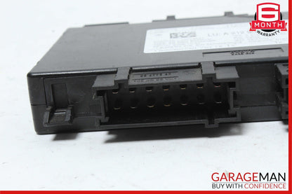 08-18 Mercedes W212 E350 SLK250 Seat Control Module Front Left Driver Side OEM