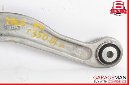 08-18 Mercedes W205 C350e Rear Left or Right Suspension Upper Control Arm OEM