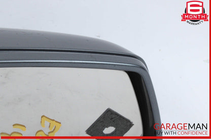 10-16 Mercedes W212 E250 Front Right Passenger Side Door Rear View Mirror OEM