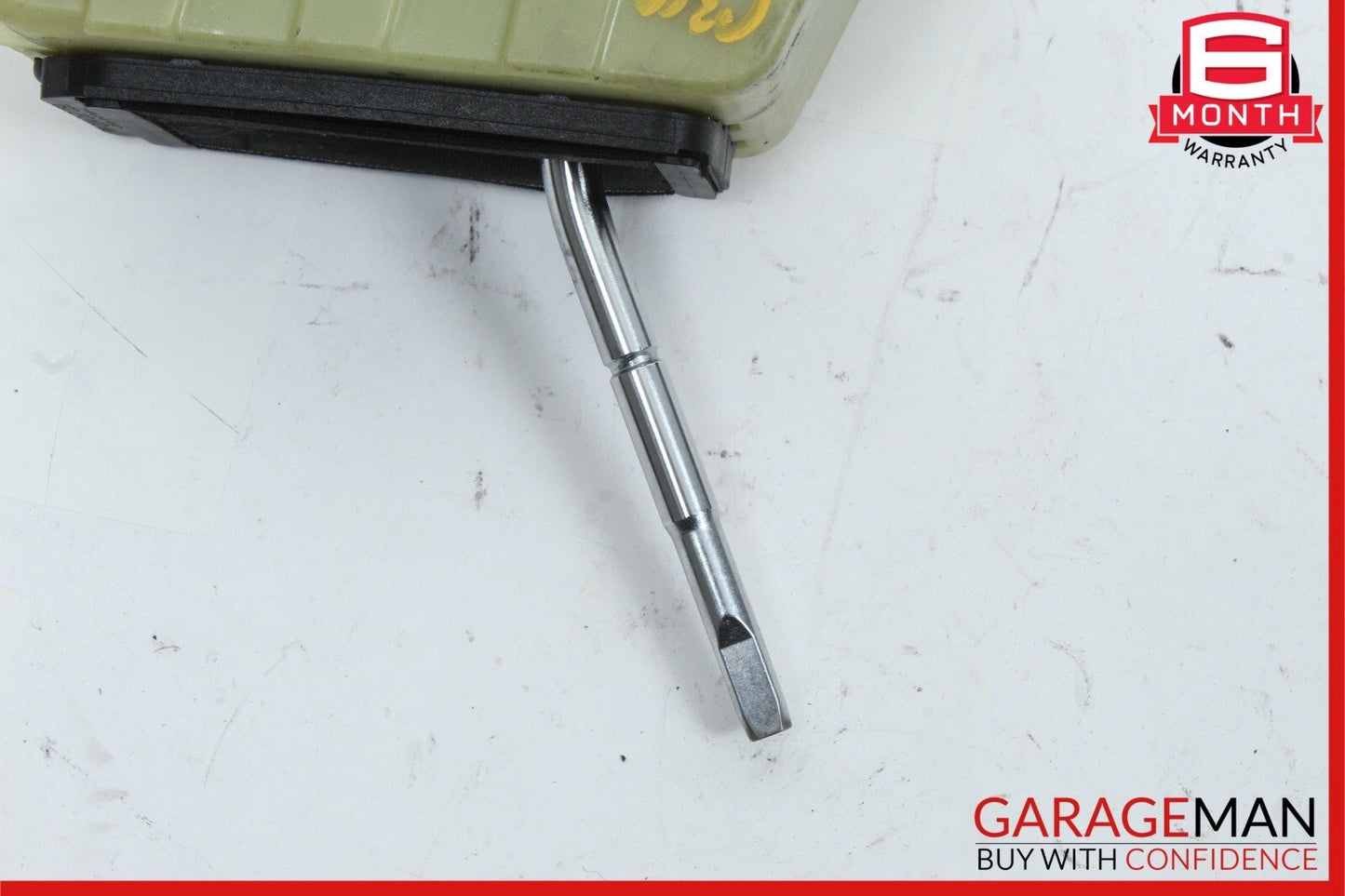 08-14 Mercedes W204 C300 C350 Floor Gear Selector Shifter 2042673724 OEM