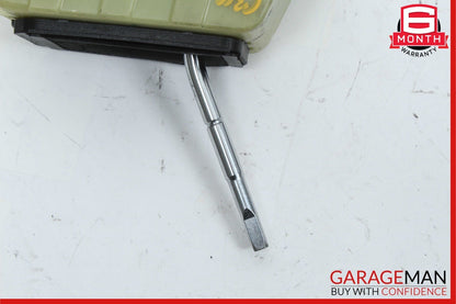 08-14 Mercedes W204 C300 C350 Floor Gear Selector Shifter 2042673724 OEM