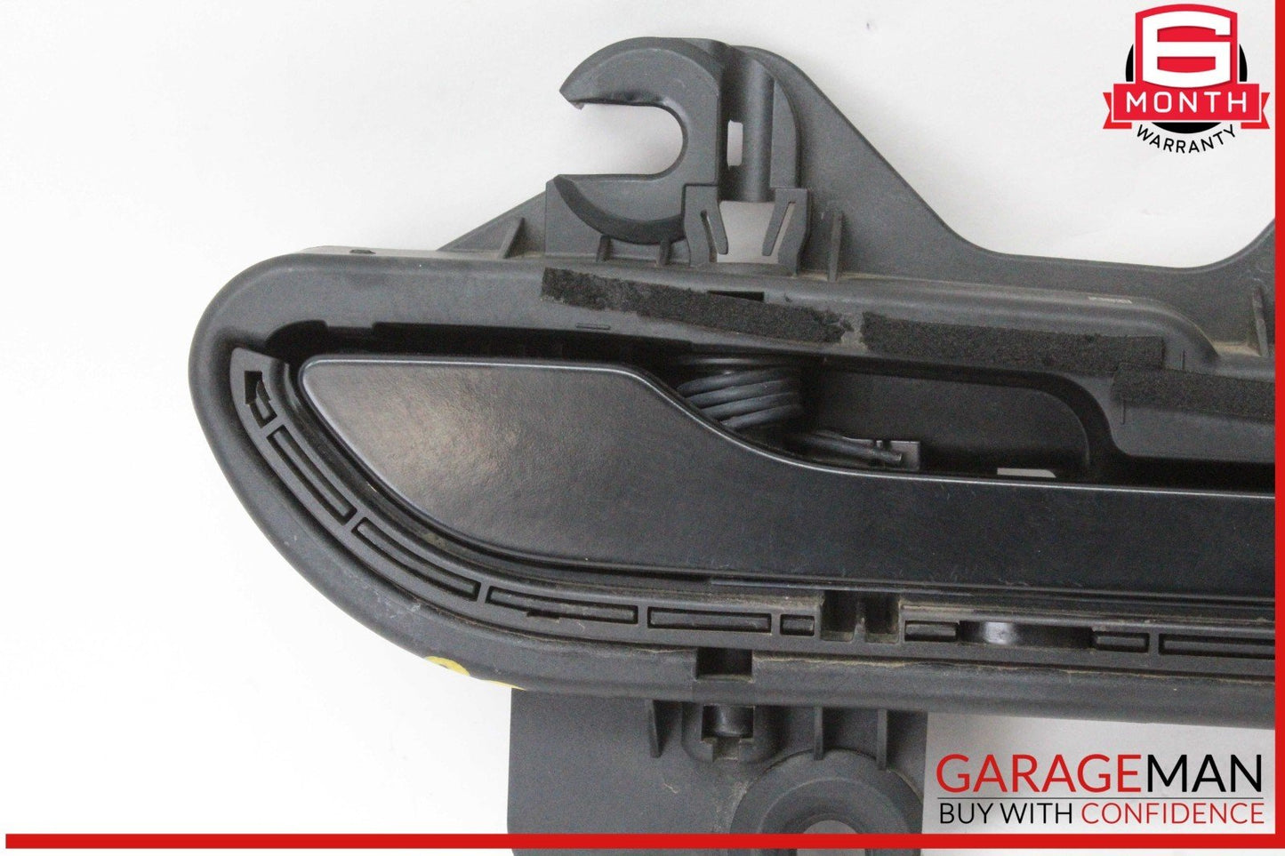 20-25 Tesla Model 3 Rear Right Passenger Side Exterior Door Handle OEM