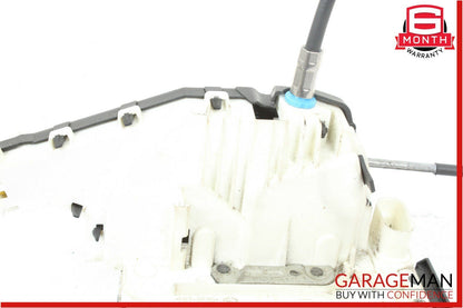 14-17 Maserati Ghibli Front Left Driver Door Lock Latch Actuator Mechanism OEM
