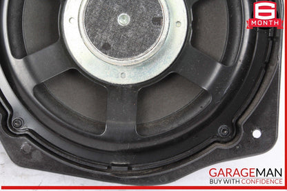 10-13 Mercedes W221 S400 Door Speaker Front Left Driver Side w/ Tweeter OEM
