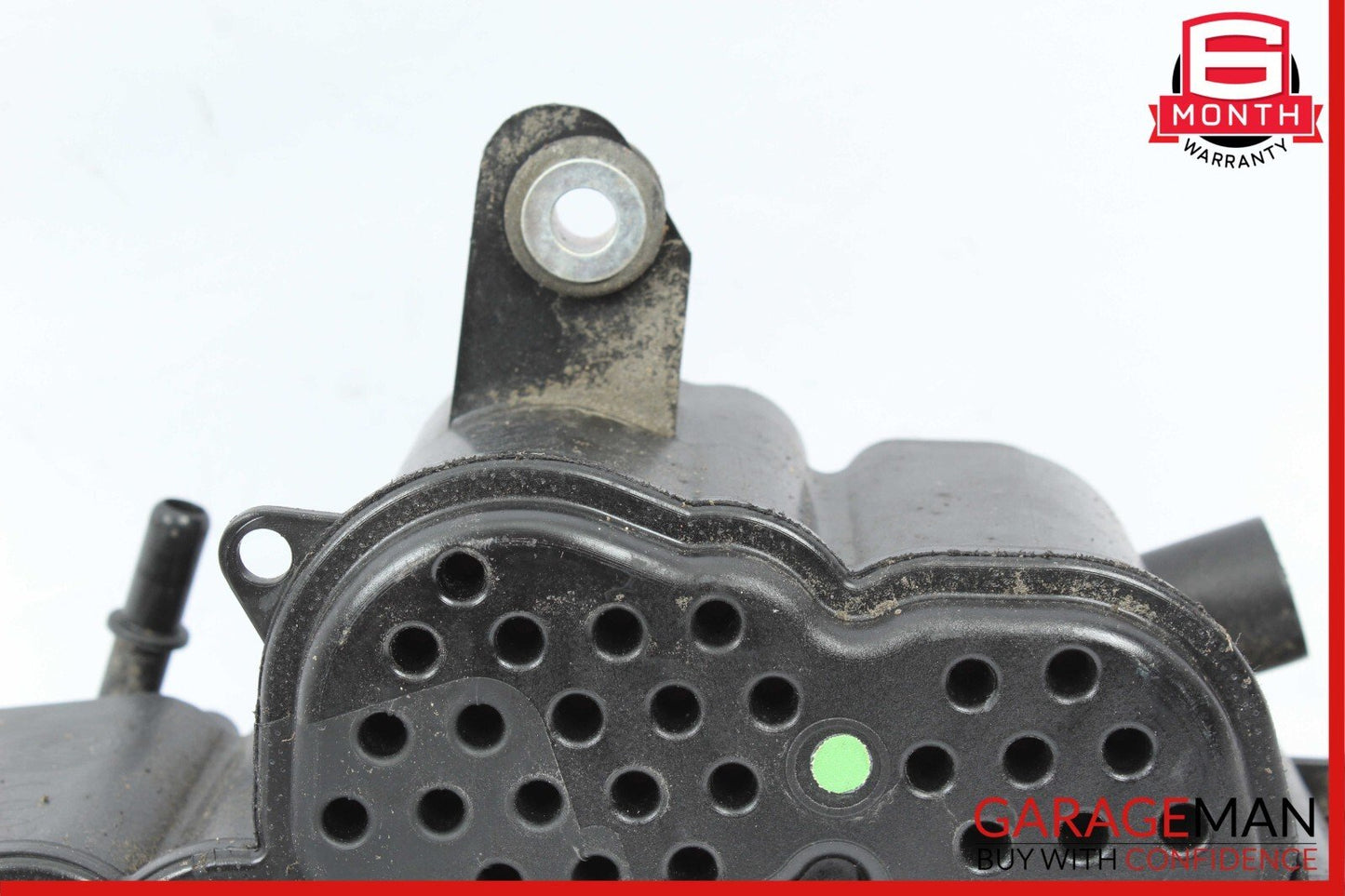 16-18 Audi A6 S6 A7 S7 Evaporator Charcoal Canister Emissions System OEM