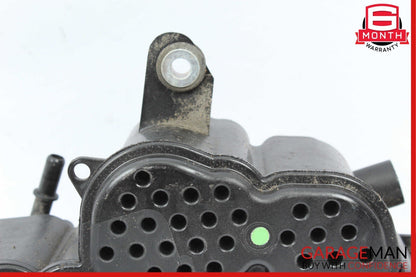 16-18 Audi A6 S6 A7 S7 Evaporator Charcoal Canister Emissions System OEM