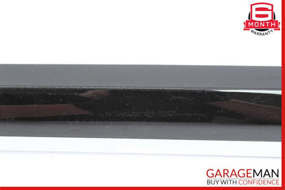11-18 Porsche Cayenne 958 S Front Right Side Dash Dashboard Trim Cover 7P5857222