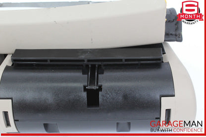 20-24 Lincoln Aviator Front Left Driver Side Outer Seat High Support Cushion OEM