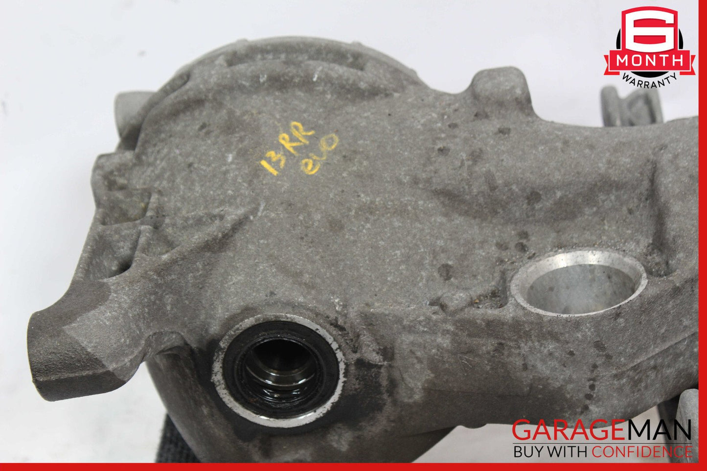 12-15 Land Rover Range Rover Evoque L538 Rear Differential Axle Carrier OEM