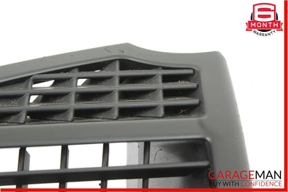 07-13 Mercedes W216 CL500 S550 Front Right Side Dash AC A/C Air Vent Trim OEM