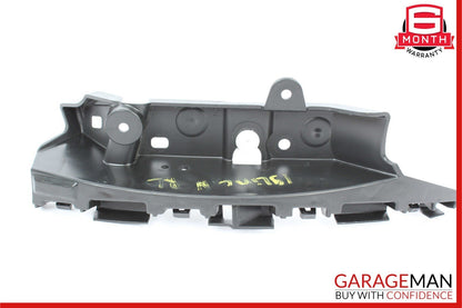 19-21 Lincoln Nautilus Rear Right & Left Side Bumper Bracket Cover Set OEM