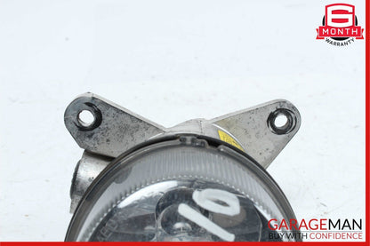 10-13 Mercedes X164 GL450 Front Left Side Bumper Running Daytime Light Lamp OEM