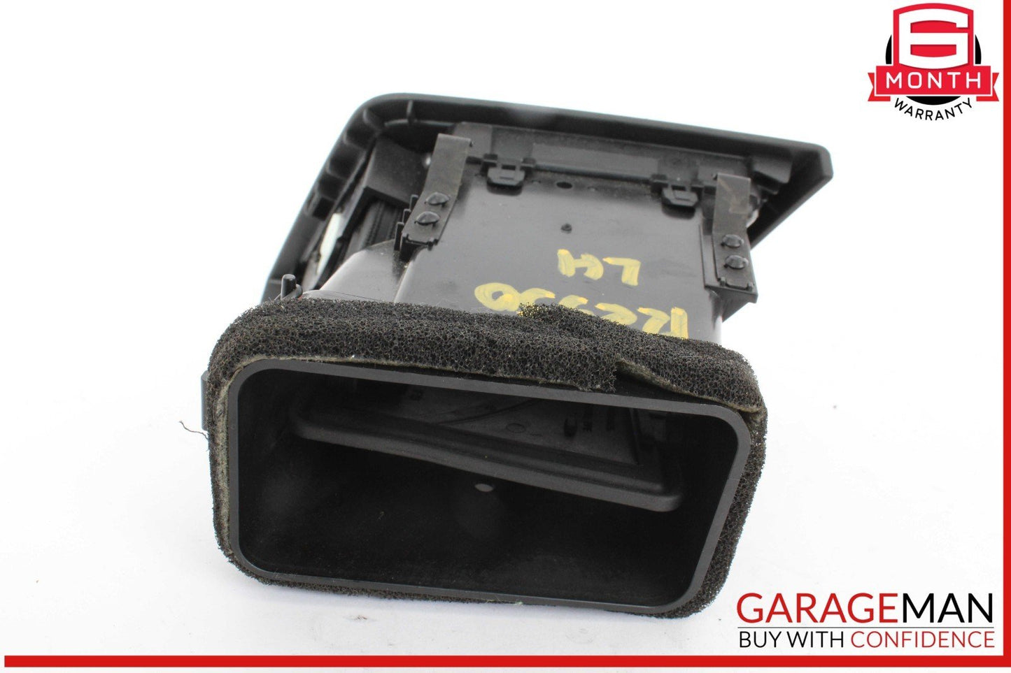 10-13 Mercedes W207 E550 Front Left Dash AC A/C Air Vent Trim Grill Cover OEM