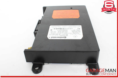 12-15 Mercedes X166 GL450 4MATIC Communication Control Module 2229006003 OEM