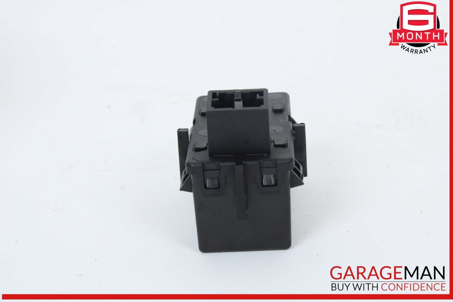 12-18 Audi A7 A6 Ignition Switch Control Lock Relay Module 4H0909131 OEM