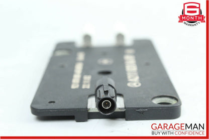 03-09 Mercedes W211 E320 CLK350 CLS500 Antenna Signal Amplifier Booster Module
