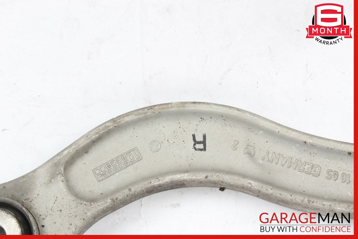 07-13 Mercedes W221 S400 CL550 Rear Right or Left Camber Strut Upper Control Arm