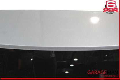 03-06 Porsche Cayenne 955 Trunk Lid Tailgate Hatch Windshield Window Glass OEM
