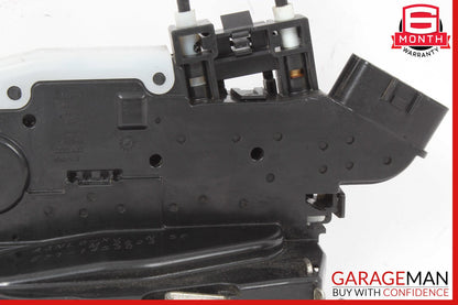 11-12 Nissan Leaf Rear Right Door Lock Latch Actuator OEM