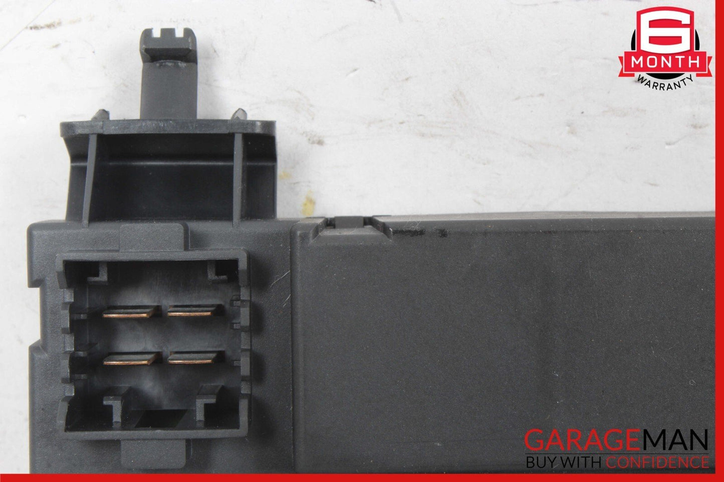 12-20 Mercedes R172 SLK250 SLC300 Convertible Top Roof Control Module Unit