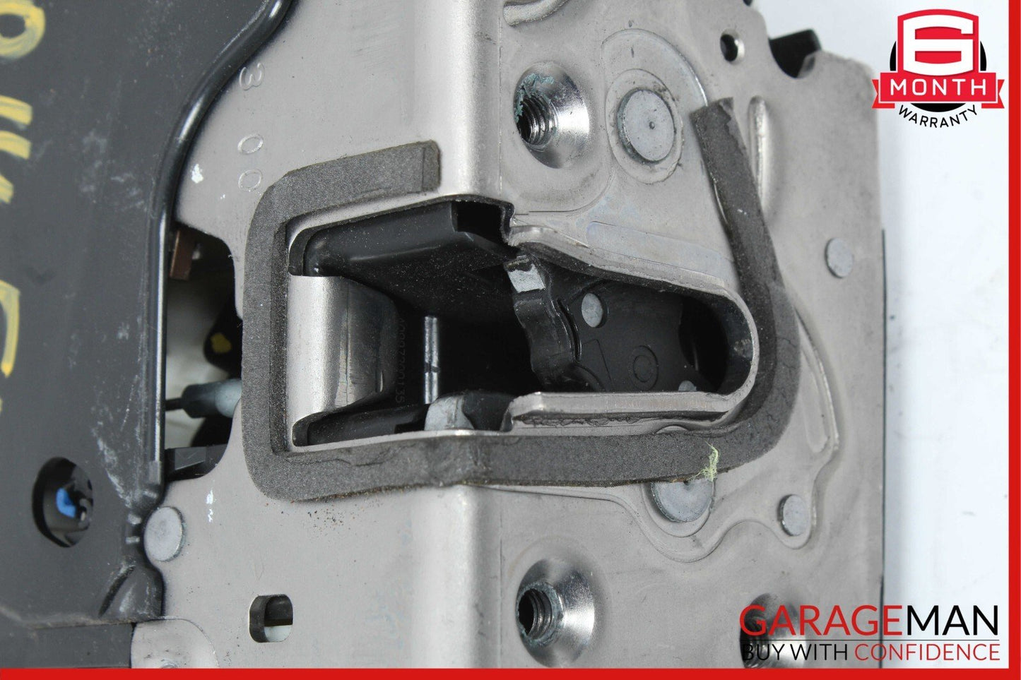 08-14 Mercedes W204 C350 C250 C300 Front Left Side Door Lock Latch Actuator