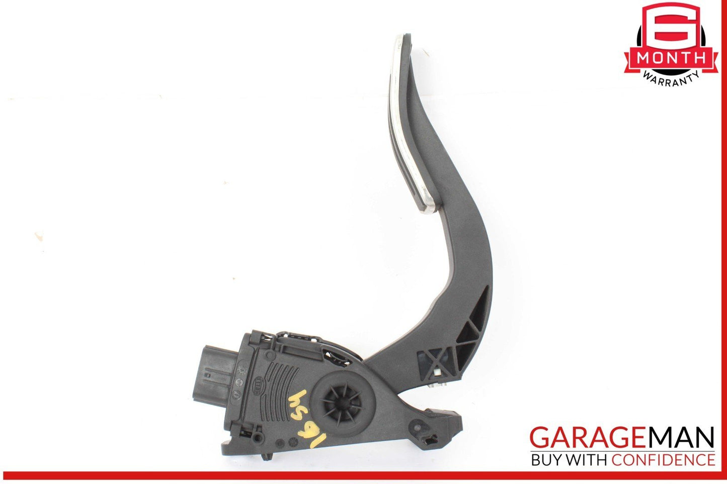 13-18 Audi S4 S6 A6 SQ5 Gas Pedal Accelerator Module 4H1723523 OEM